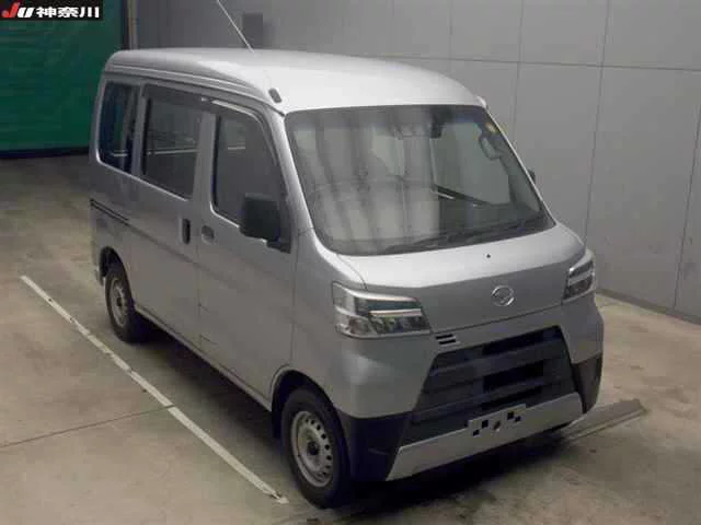 Daihatsu Hijet Cargo S321V 2021